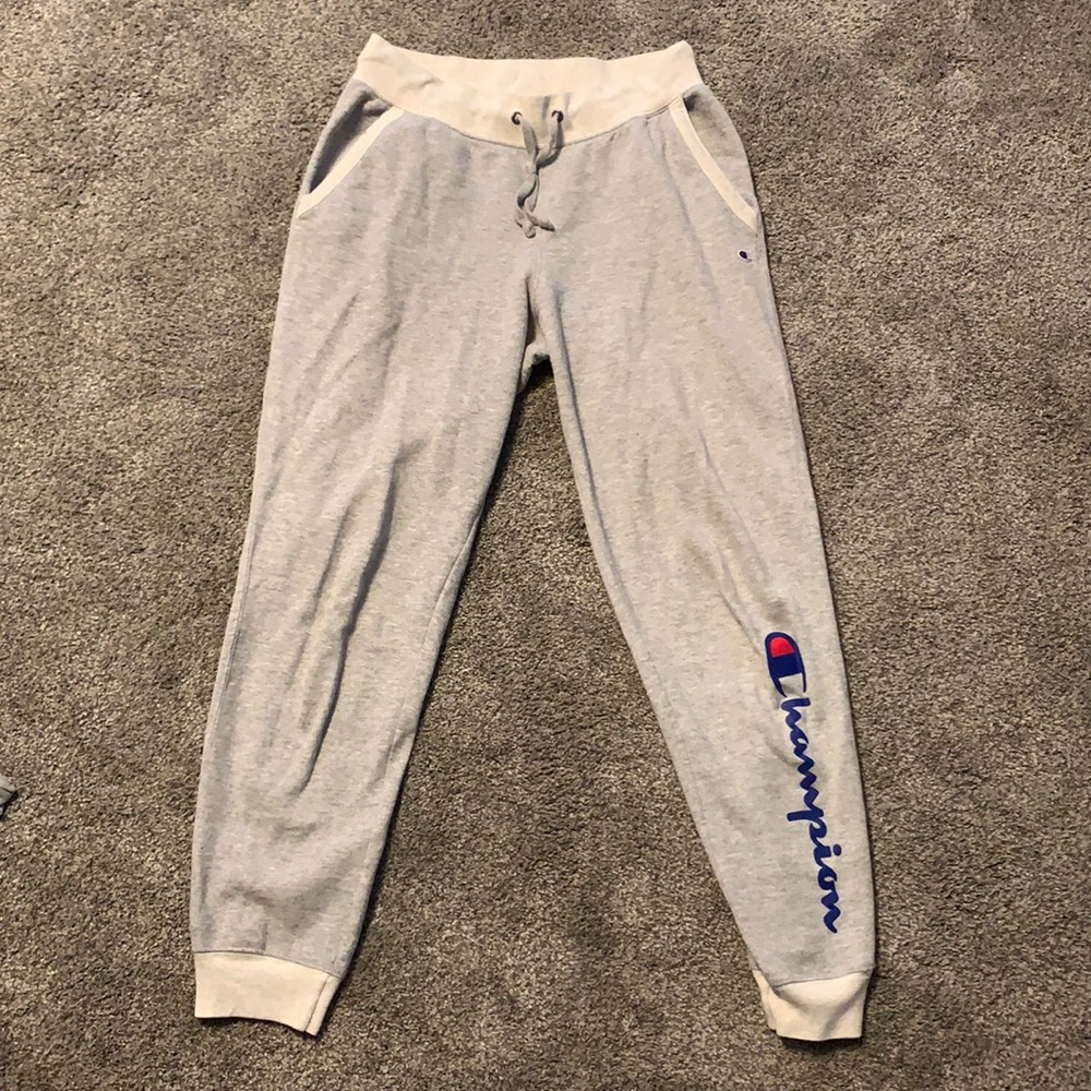 Sweatpants
